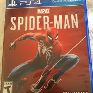 PS4 GAME